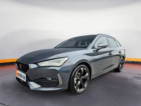 Used CUPRA LEON Petrol 2023 Ad 