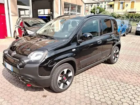 Used FIAT PANDA Hybrid 2023 Ad 