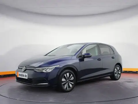 Used VOLKSWAGEN GOLF Petrol 2023 Ad 