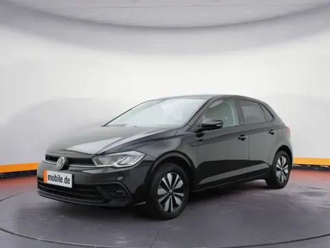 Annonce VOLKSWAGEN POLO Essence 2024 d'occasion 