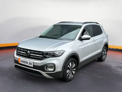 Annonce VOLKSWAGEN T-CROSS Essence 2023 d'occasion 