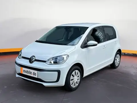 Used VOLKSWAGEN UP! Petrol 2023 Ad 