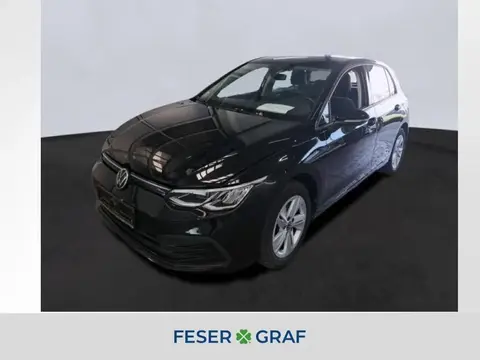 Used VOLKSWAGEN GOLF Petrol 2020 Ad 