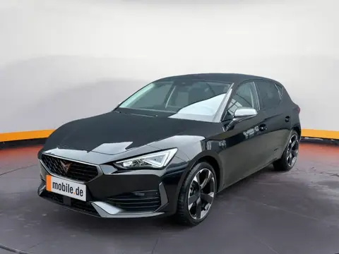 Annonce CUPRA LEON Essence 2023 d'occasion 