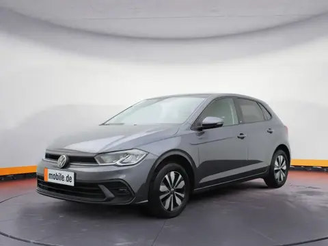 Annonce VOLKSWAGEN POLO Essence 2024 d'occasion 