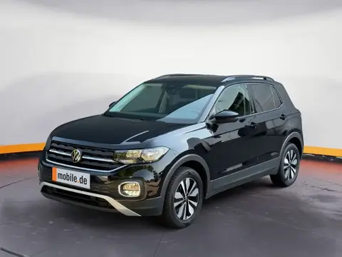 Annonce VOLKSWAGEN T-CROSS Essence 2024 d'occasion 