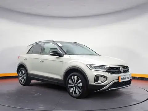 Annonce VOLKSWAGEN T-ROC Essence 2024 d'occasion 