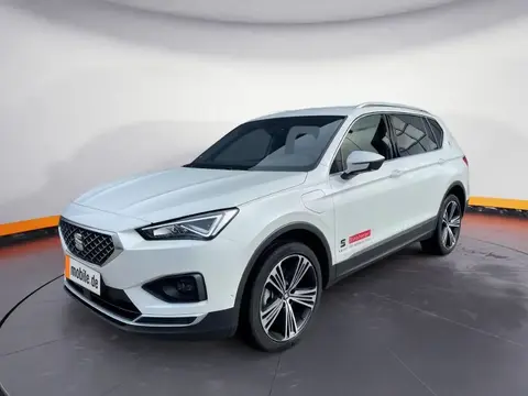 Annonce SEAT TARRACO Hybride 2023 d'occasion 