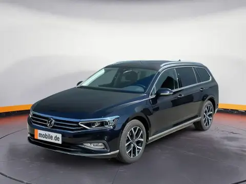 Used VOLKSWAGEN PASSAT Diesel 2022 Ad 