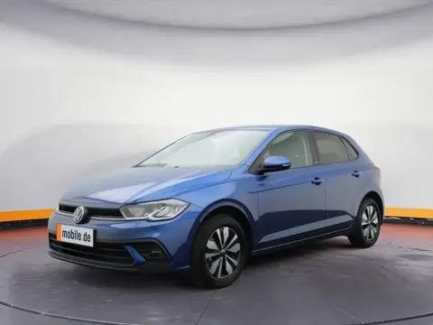 Annonce VOLKSWAGEN POLO Essence 2024 d'occasion 