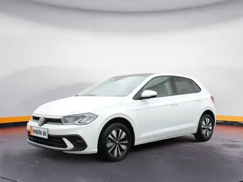 Annonce VOLKSWAGEN POLO Essence 2024 d'occasion 