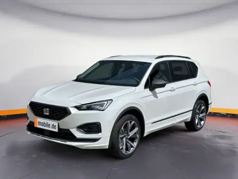 Annonce SEAT TARRACO Diesel 2024 d'occasion 