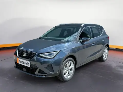 Annonce SEAT ARONA Essence 2024 d'occasion 