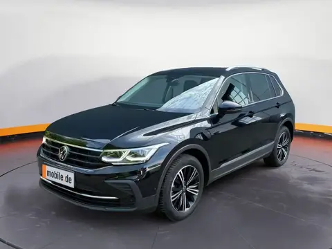 Used VOLKSWAGEN TIGUAN Diesel 2023 Ad 