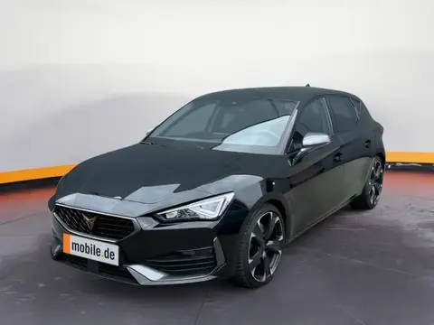 Annonce CUPRA LEON Essence 2023 d'occasion 