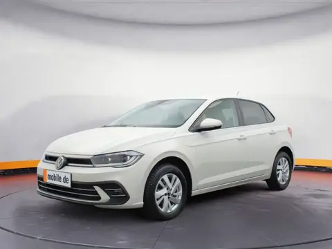 Annonce VOLKSWAGEN POLO Essence 2023 d'occasion 