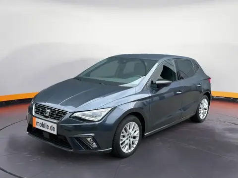 Used SEAT IBIZA Petrol 2024 Ad 