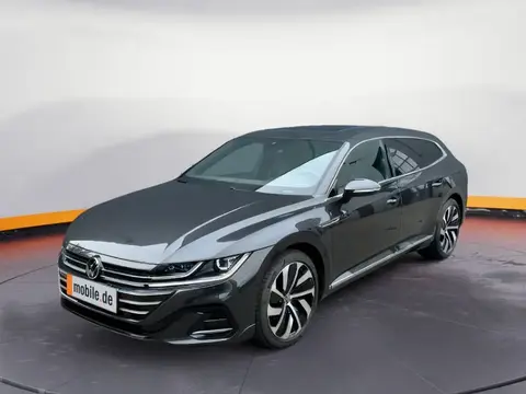 Annonce VOLKSWAGEN ARTEON Diesel 2023 d'occasion 