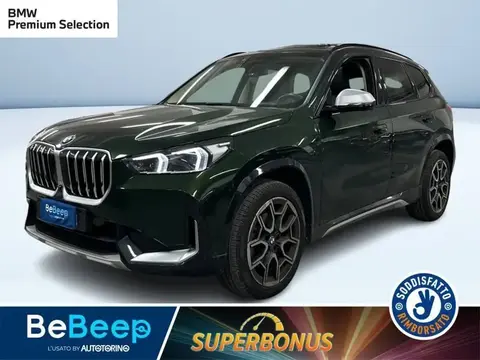 Annonce BMW X1 Diesel 2022 d'occasion 