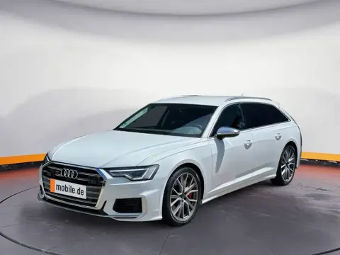 Annonce AUDI S6 Diesel 2023 d'occasion 