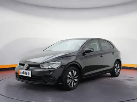 Used VOLKSWAGEN POLO Petrol 2024 Ad 