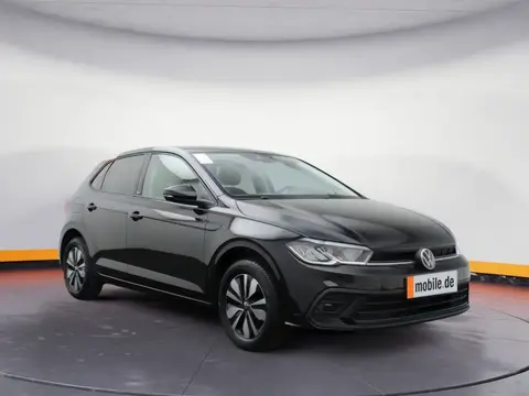 Used VOLKSWAGEN POLO Petrol 2024 Ad 