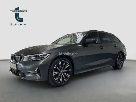 Used BMW SERIE 3 Diesel 2020 Ad 