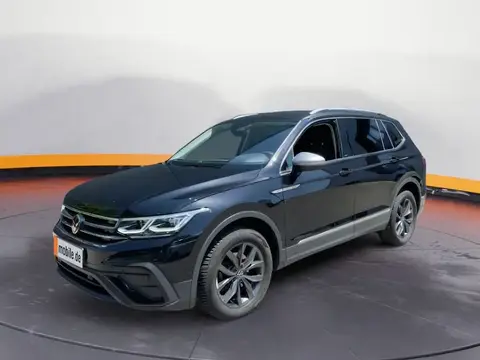 Annonce VOLKSWAGEN TIGUAN Essence 2023 d'occasion 