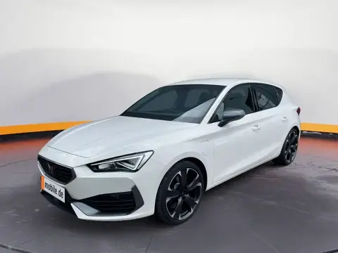 Annonce CUPRA LEON Hybride 2022 d'occasion 