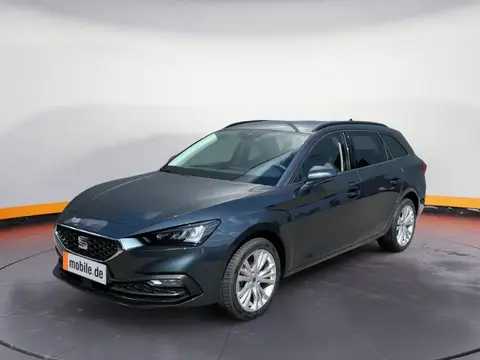 Used SEAT LEON Diesel 2024 Ad 