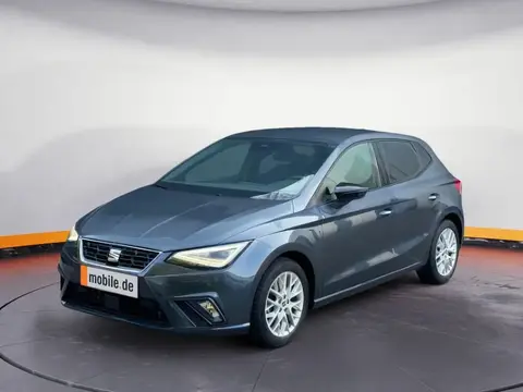 Used SEAT IBIZA Petrol 2023 Ad 