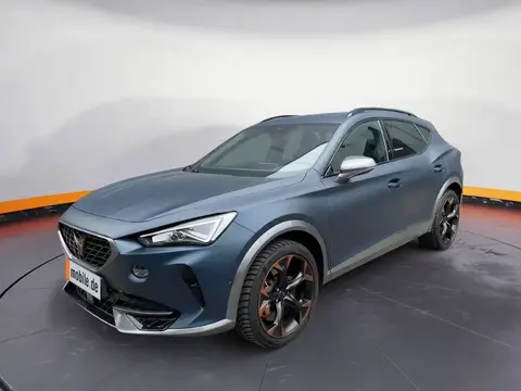 Annonce CUPRA FORMENTOR Essence 2021 d'occasion 