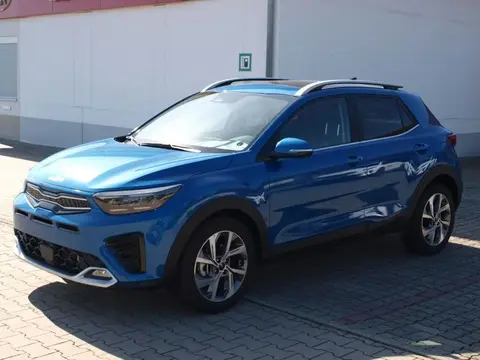 Annonce KIA STONIC Essence 2023 d'occasion 