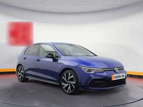 Annonce VOLKSWAGEN GOLF Essence 2023 d'occasion 