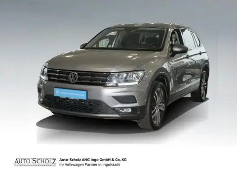 Used VOLKSWAGEN TIGUAN Diesel 2020 Ad 