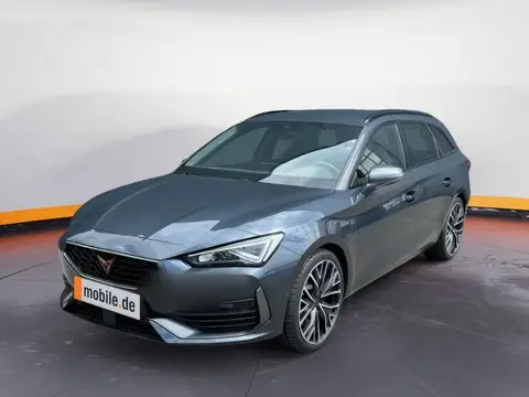 Annonce CUPRA LEON Hybride 2023 d'occasion 