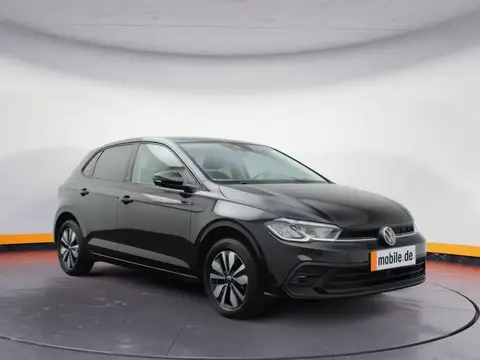 Annonce VOLKSWAGEN POLO Essence 2024 d'occasion 