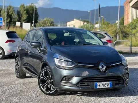 Used RENAULT CLIO Petrol 2017 Ad 