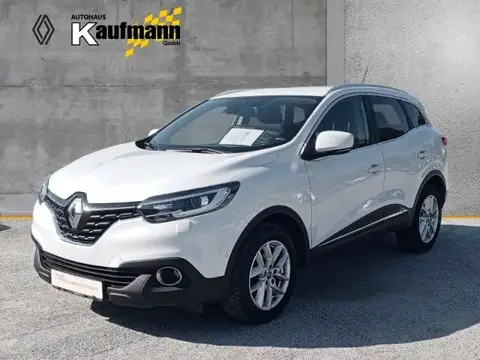 Annonce RENAULT KADJAR Diesel 2018 d'occasion 