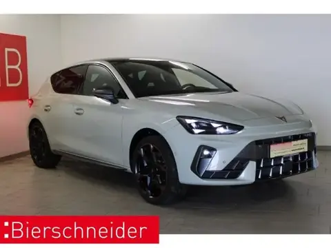 Annonce CUPRA LEON Hybride 2024 d'occasion 