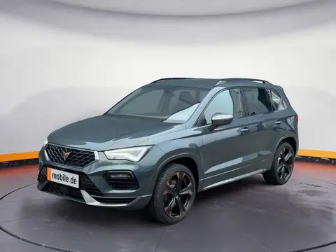 Annonce CUPRA ATECA Essence 2024 d'occasion 