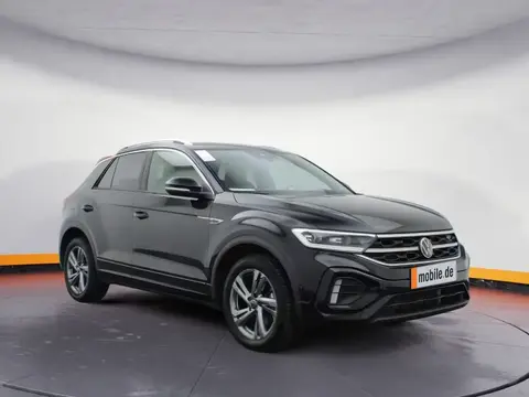 Used VOLKSWAGEN T-ROC Petrol 2023 Ad 