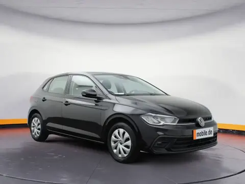 Used VOLKSWAGEN POLO Petrol 2024 Ad 