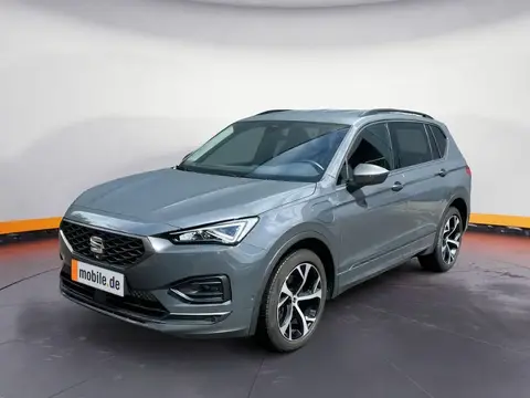 Annonce SEAT TARRACO Hybride 2021 d'occasion 