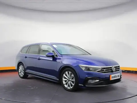 Annonce VOLKSWAGEN PASSAT Diesel 2023 d'occasion 