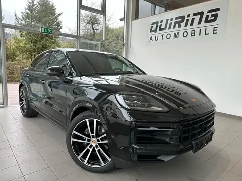 Used PORSCHE CAYENNE Petrol 2024 Ad 