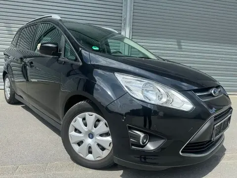 Annonce FORD GRAND C-MAX Essence 2015 d'occasion 