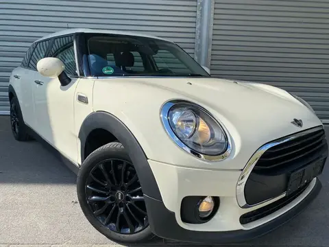 Used MINI ONE Petrol 2016 Ad 