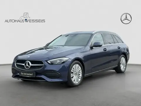 Used MERCEDES-BENZ CLASSE C Diesel 2023 Ad 