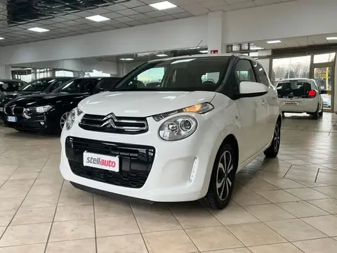 Used CITROEN C1 Petrol 2015 Ad 